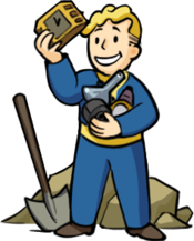 Bric Brac Fallout Shelter Les Archives De Vault Tec Wiki