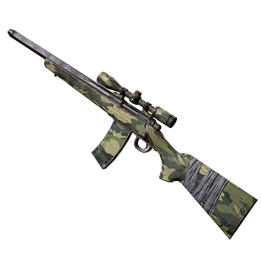Fichier:FO76 Fusil de chasse (Peinture camouflage).png