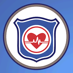Fichier:FO76 Atomic Shop Blue Responders player icon.png