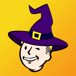 Fichier:FO76 Atomic Shop - Witch way player icon.png