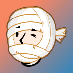 Fichier:FO76 Atomic Shop - Mummy dearest player icon.png