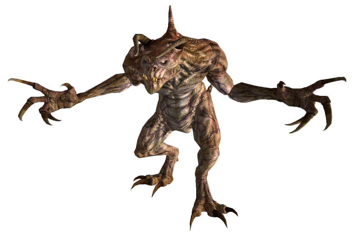 Griffemort Fallout New Vegas Les Archives De Vault Tec
