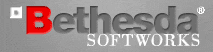 Fichier:Bethesda Softworks logo 2001.png