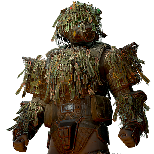 Fichier:FO76LR Ghillie Marine Armor.png