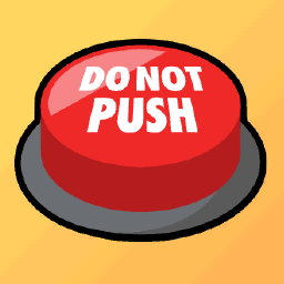 Fichier:FO76 Atomic Shop Big red button player icon.png