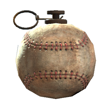 Fichier:FO76 Grenade balle de baseball.png