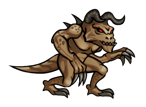 Fichier:FoS deathclaw.png