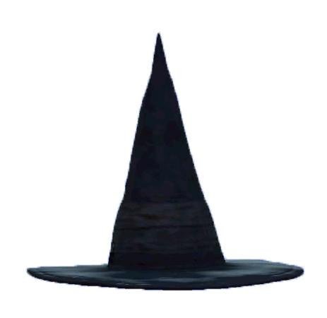 Fichier:FO76 Chapeau de costume de sorcière pour Halloween.png