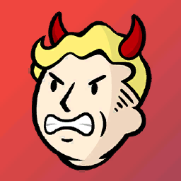 Fichier:FO76 Atomic Shop - Red Hot Player Icon.png