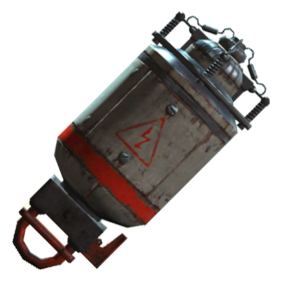 Fichier:FO4 Institute Pulse grenade.png