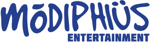 Fichier:Modiphius Entertainment logo.png