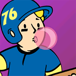 FO76 Atomic Shop - Master slugger player icon.png