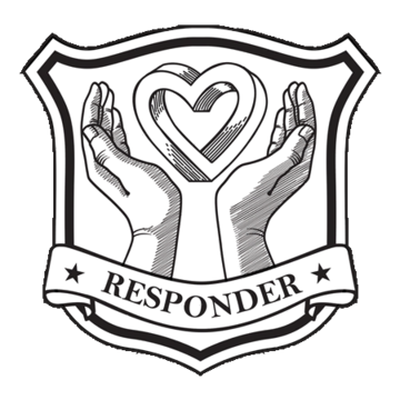 Fichier:Responders logo old.png
