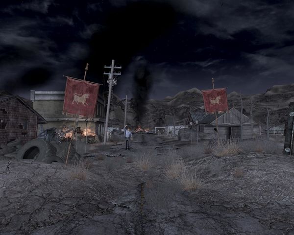 Fichier:Fallout New Vegas Welcome to Nipton!.jpg