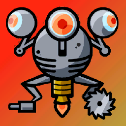 Fichier:FO76 Atomic Shop - Mr. Handy player icon.png