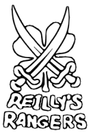 Rangers de Reilly Logo.png