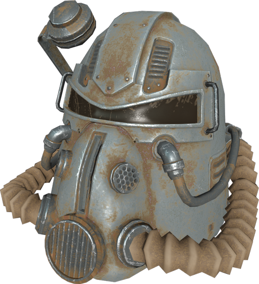 Fichier:FO4 Piece T-51 casque.png