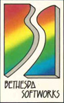 Fichier:Bethesda Softworks logo 1986.png