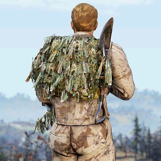 Fichier:FO76 Ghillie Backpack 1.png