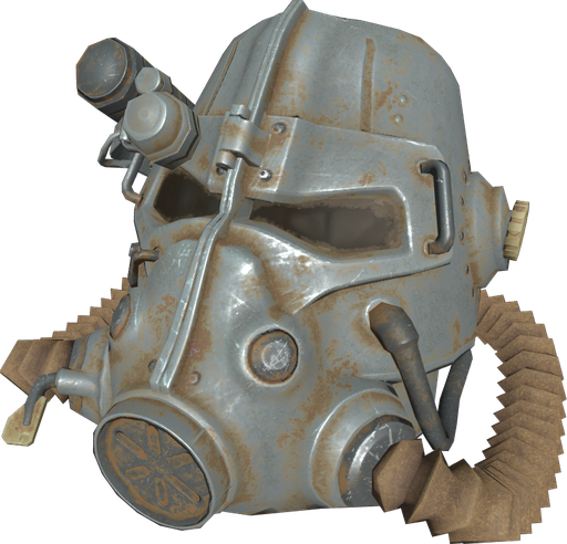 Fichier:FO4 Piece T-45 casque.png