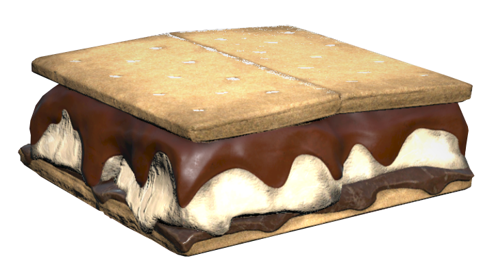Fichier:FO76WA S'mores.png