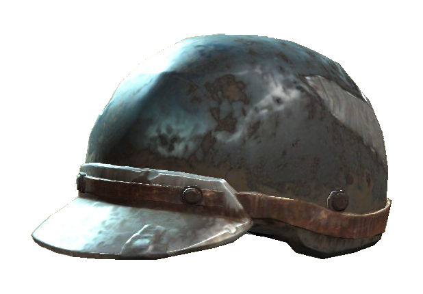 Fichier:Fo4 metal helmet.png