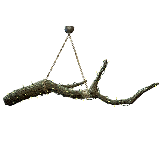 Fichier:FO76-Thick-tree-branch-chandelier.png