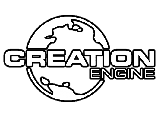 Fichier:Creation Engine logo.png