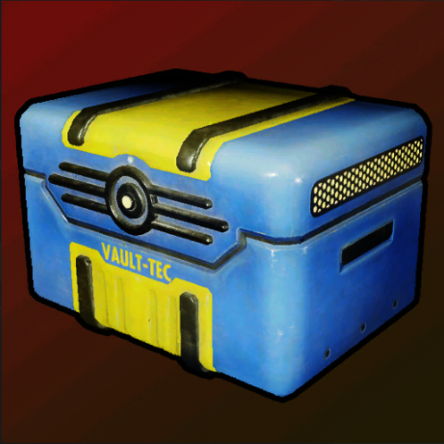 Fichier:FO76NW Small crate player icon.png