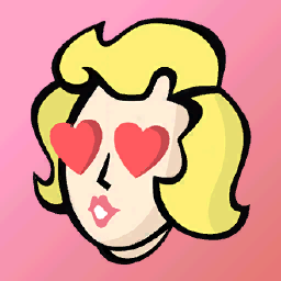 Fichier:FO76 Atomic Shop Lover girl player icon.png