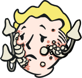 Fichier:FO76 Maladie condition icone.png
