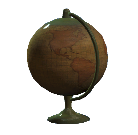 Fichier:Globe antique (Fallout 76).png