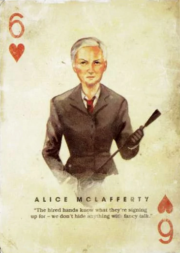 Fichier:Alice McLafferty Collector Edition Card.PNG
