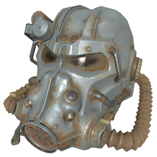 Fichier:FO4 Piece T-60 casque.png