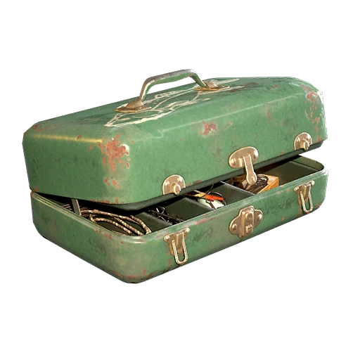 Fichier:FO76 atx skin lootbag vintage tacklebox l.png