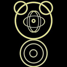 Fichier:FO4 Enfant Atome Logo.png