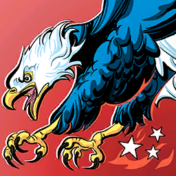 FO76 ATX American Eagle player icon.png