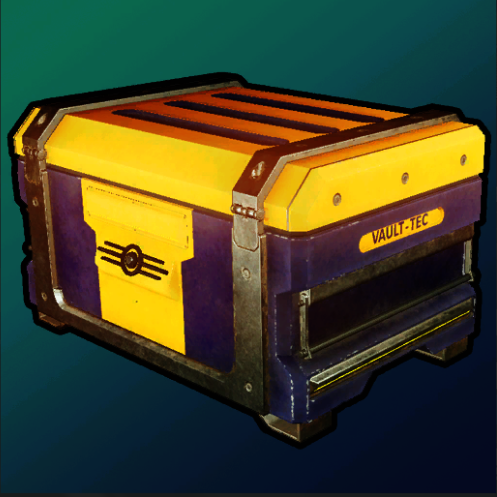 Fichier:FO76NW Epic crate player icon.png