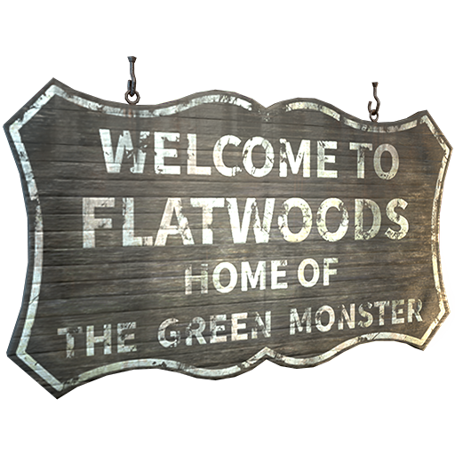 Fichier:FO76 Panneau de Flatwoods.png