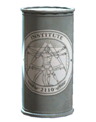 Institute bottled water.png