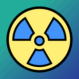 Fichier:FO76 Atomic Shop Radioactivity player icon.png