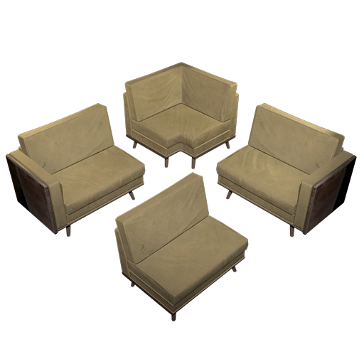 Fichier:FO76 Set de sofas modulaires crème.png