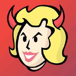 Fichier:FO76 Atomic Shop - Devilish player icon.png