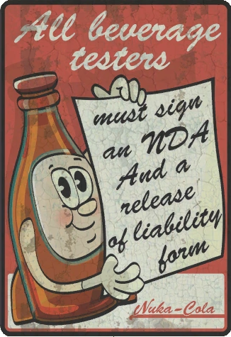 Fichier:FO76 Affiche Kanawha Nuka Cola 1.png