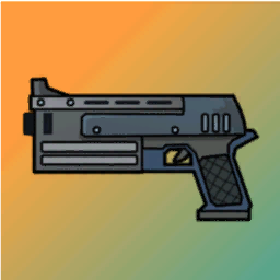 Fichier:FO76 Atomic Shop 10mm player icon.png