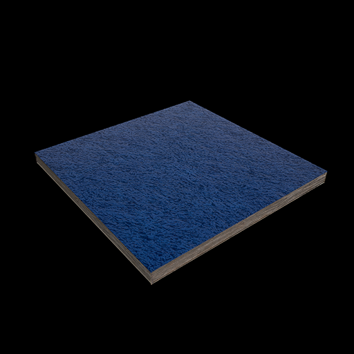 Fichier:FO76 Sol et fondations moquette à longues mèches bleue.png