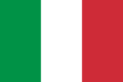 Fichier:Drapeau de l'Italie.png