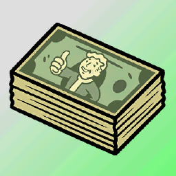 Fichier:FO76 Atomic Shop Fat stacks player icon.png