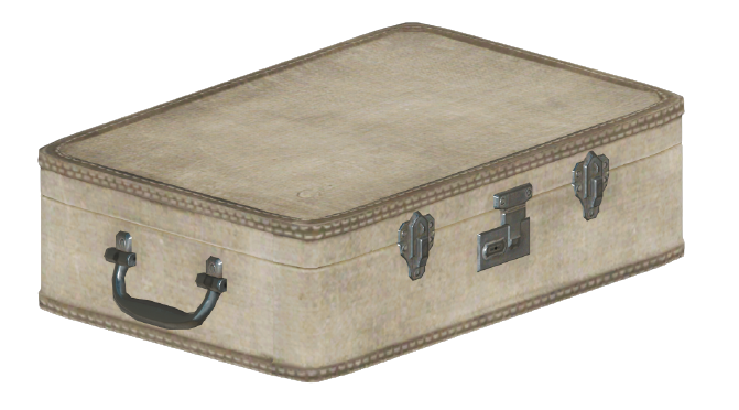 Fichier:FO76 Suitcase beige.png