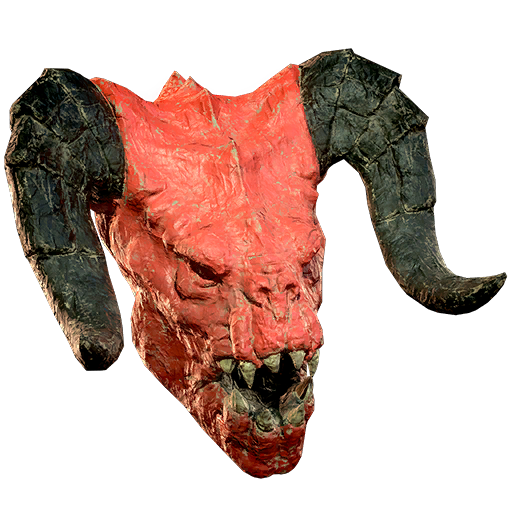 Fichier:Fo76 Masque d'écorcheur rouge de Fastnacht.png